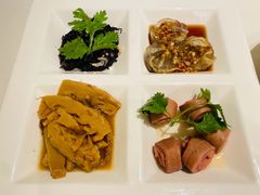 -莆田餐厅PUTIEN(金融街购物中心店)