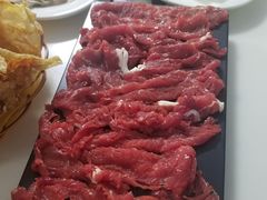 嫩肉-联胜潮汕牛肉火锅(东苑南路店)
