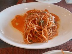 -WOLFGANG PUCK KITCHEN & BAR(迪士尼小镇店)