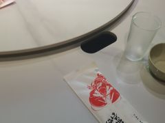 -琥珀老六龙虾(四里河店)