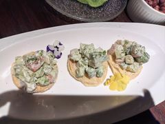 -许爷家·生态湖鲜(徐汇日月光店)