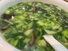 菜泡饭-百味手拨龙虾馆(愚园路店)