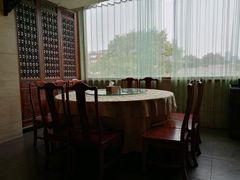 包厢-烤肉宛饭庄(北新桥店)