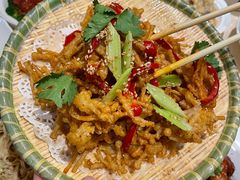 -归元·云集斋素菜馆