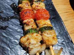 -KAOTOWN烤堂•烧烤(海汇港店)