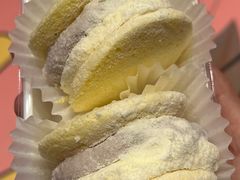 -東更道点心行(崂山丽达店)