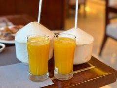 -索菲特西湖大酒店·香榭丽全日候餐厅(南山路店)