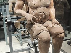 -秦始皇帝陵博物院-丽山园