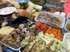 -胖子鸡排(循礼门老字号店)