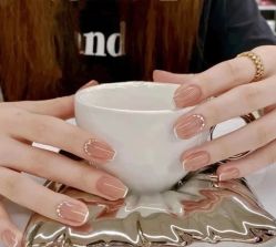 点击看大图 -M·X Nail日式美甲美睫