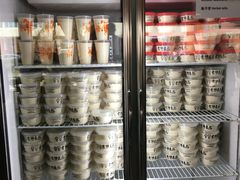 -老伴豆花(麦士威熟食中心店)