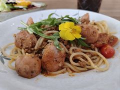 -花十悦·鲜花咖啡餐厅(振业城一期店)