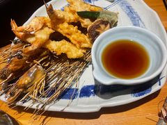-大岛日本料理铁板烧(南通大饭店)