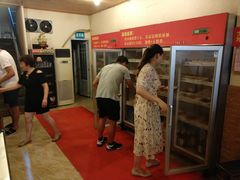 -泡椒王自助铁板烧(天生丽街店)