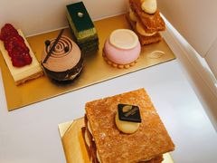 -澳门文华东方酒店文华饼房(孙逸仙大马路店)
