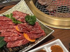 -御牛道日式烤肉料理(杭州万象城店)
