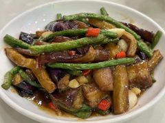 -嘉陵楼馋嘴城(簋街总店)