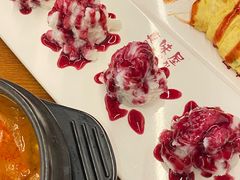 -第二外国语学院-韩国餐厅(朝阳路店)