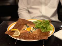 -La Creperie法餐厅(芮欧百货店)