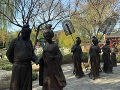 -华清宫景区