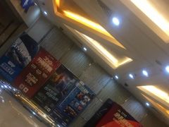 -万达影城(江桥万达广场IMAX店)