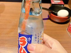 -天然豚骨拉面专门店 一兰(铜锣湾店)