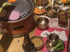 -西塔老太太泥炉烤肉(北京亚运村店)