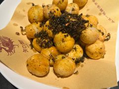 -知楚•精致湖北菜(武商MALL店)