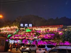 -枇杷园食为鲜火锅(南山店)