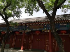 -北京第二实验小学