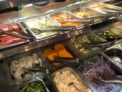 -33韩式自助烧烤(环城南路店)