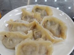 -奉天蚨祥饺子馆