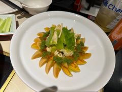 -京味斋·北京烤鸭(北京南站洋桥店)