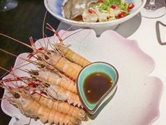 -量子制造·元创意料理(李公堤店)