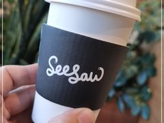 -Seesaw Coffee(朝阳大悦城店)