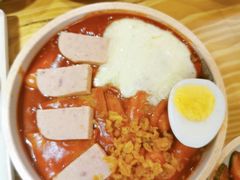 -喜来稀肉(北外滩白玉兰广场店)