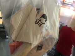 -喜茶(深圳福田星河COCO Park店)