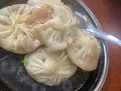 -小胖包子王(阜成门内店)