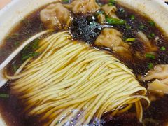 -蒋家桥饺面店(东关街店)