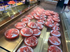 -谭三娘鲜切牛肉自助火锅(九眼桥总店)