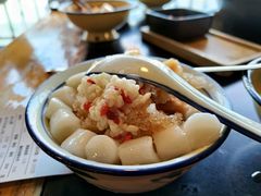 -李子坝梁山鸡(李子坝大鸡哥店)