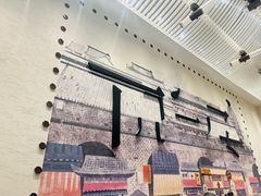 -Tims天好咖啡·贝果(雁展路万象天地店)
