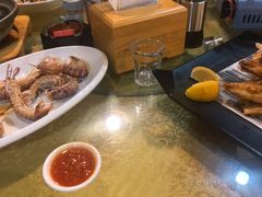-202特色排档(五缘湾店)