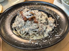 -HELLO 27 意面·沙拉·帕尼尼