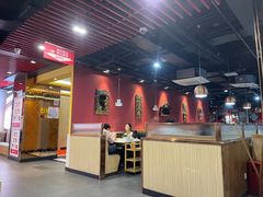 -傣妹火锅(南京东路一店)