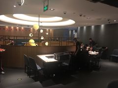 -海底捞火锅(万丰桥店)