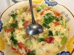 -圣泉菜馆(户部山店)