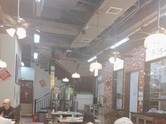 -鸿姐老火锅(花园路店)
