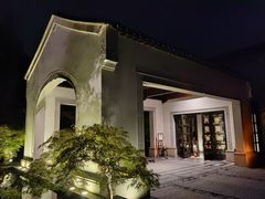 -杭州西子湖四季酒店·金沙厅