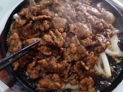 -胖子菜馆(隆昌路店)